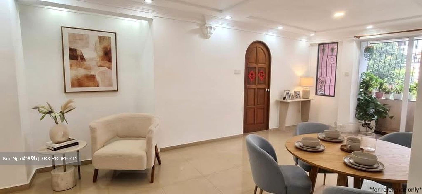 Blk 696 Jurong West Central 1 (Jurong West), HDB 4 Rooms #583916551